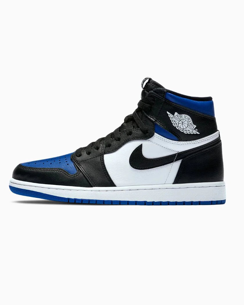 Nike Air Jordan 1 Retro High Royal Toe