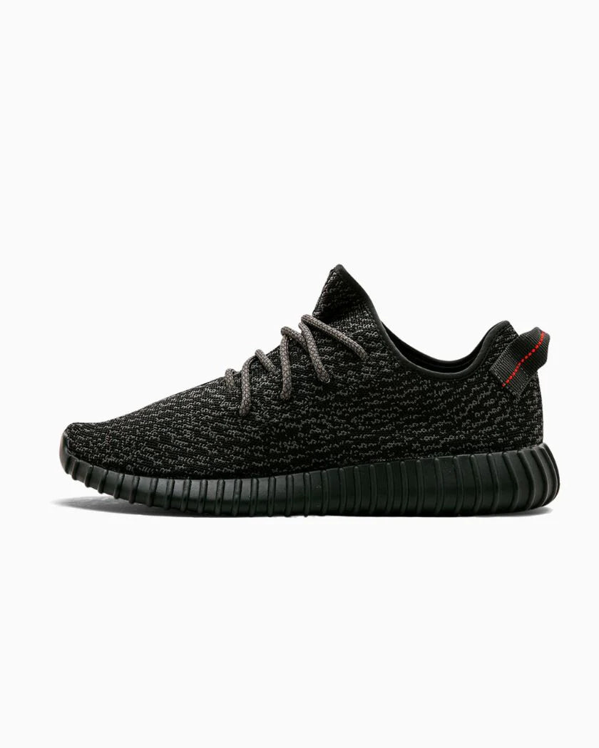Yeezy Boost 350 Pirate Black