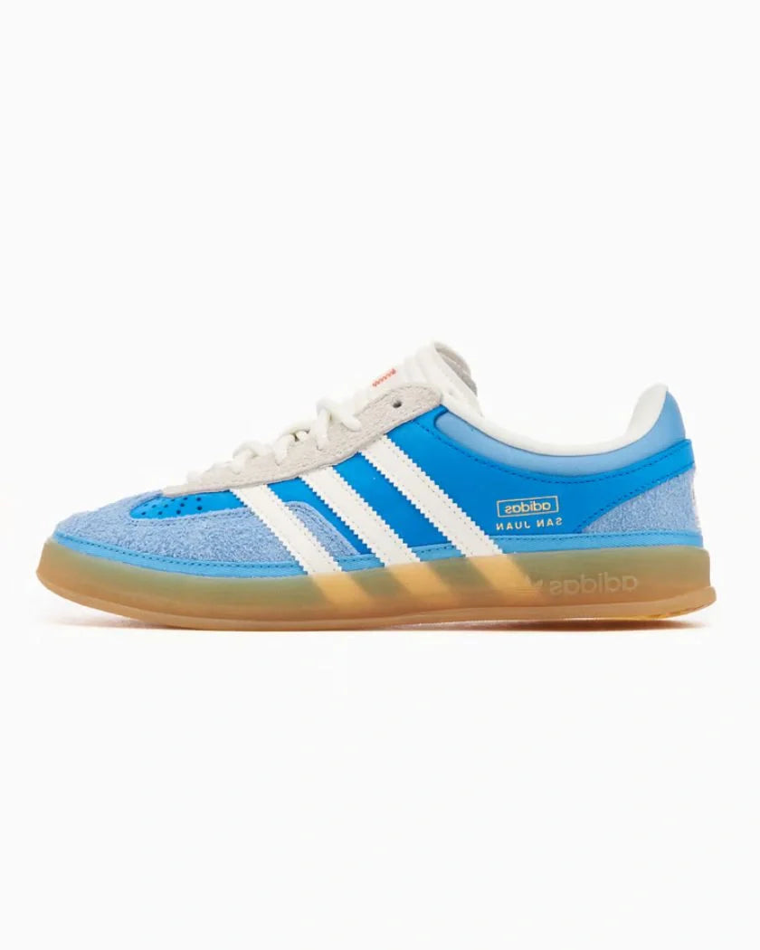 Adidas Gazelle Indoor Bad Bunny San Juan