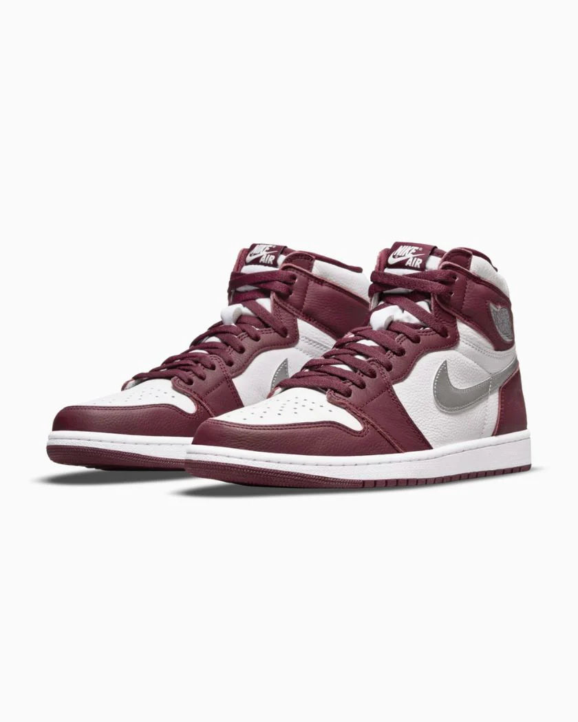 Nike Air Jordan 1 High OG Bordeaux