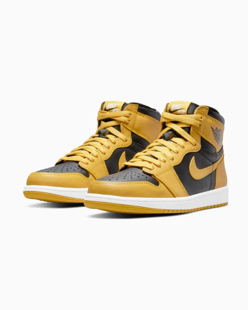 Nike Air Jordan 1 High OG Pollen