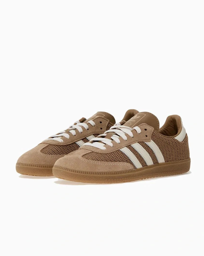 Adidas Samba OG Cardboard