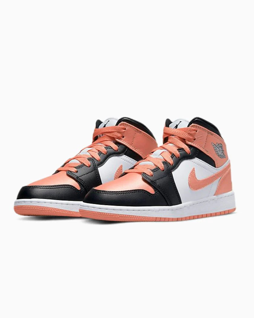 Nike Air Jordan 1 Mid Light Madder Root