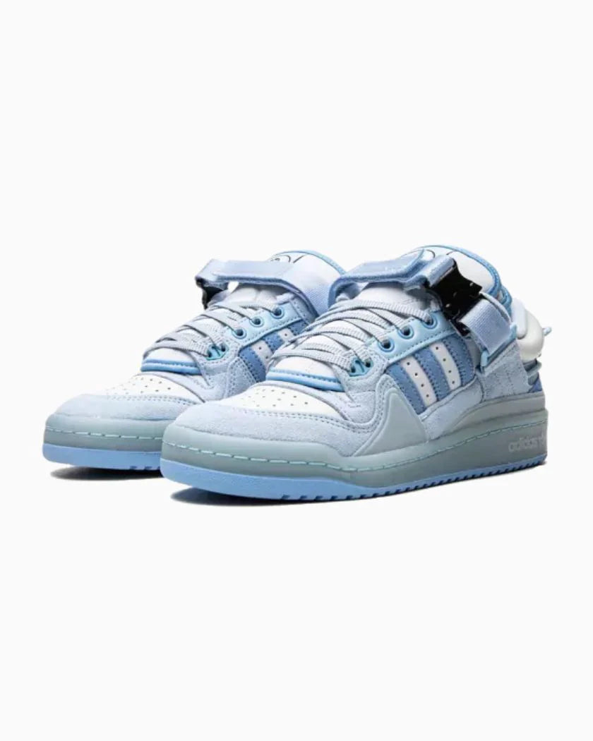 Adidas Forum Bad Bunny Blue Tint
