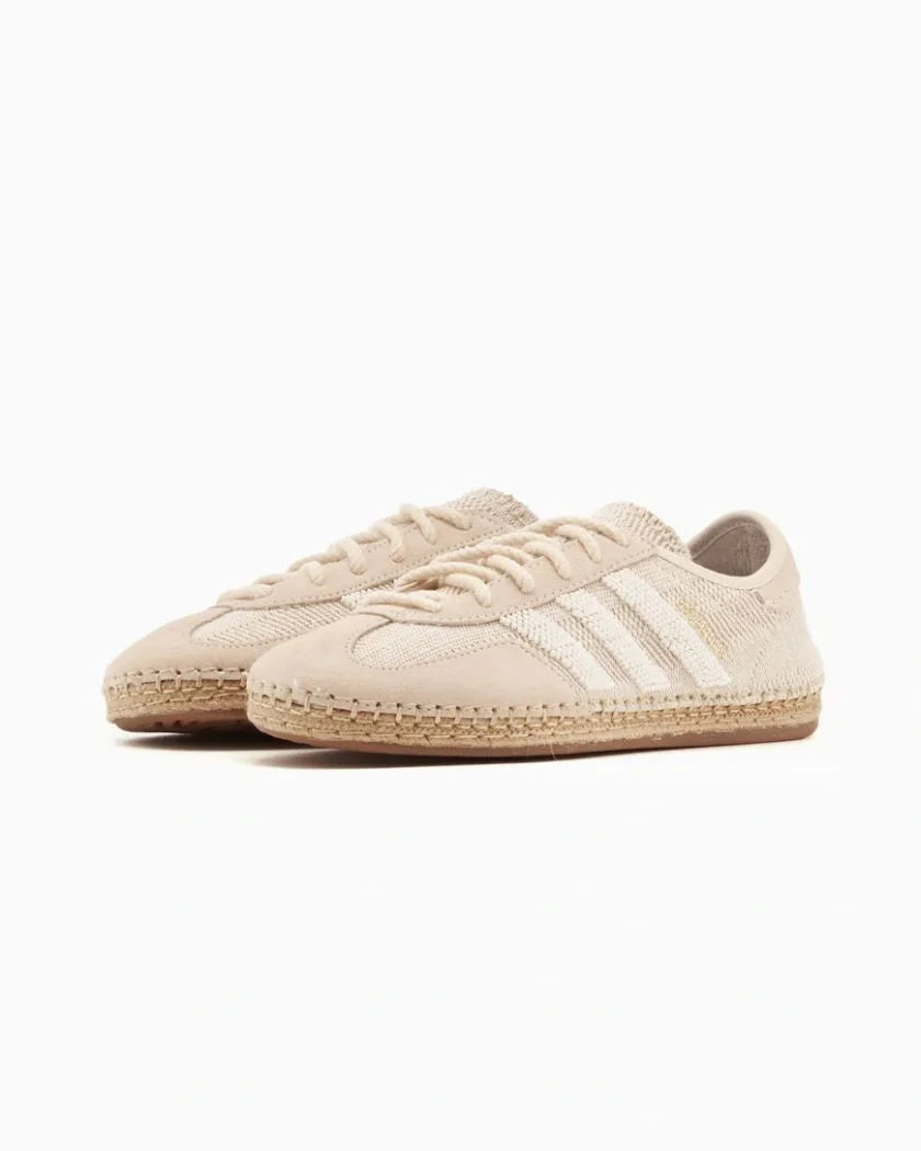 Adidas Gazelle CLOT Halo Ivory