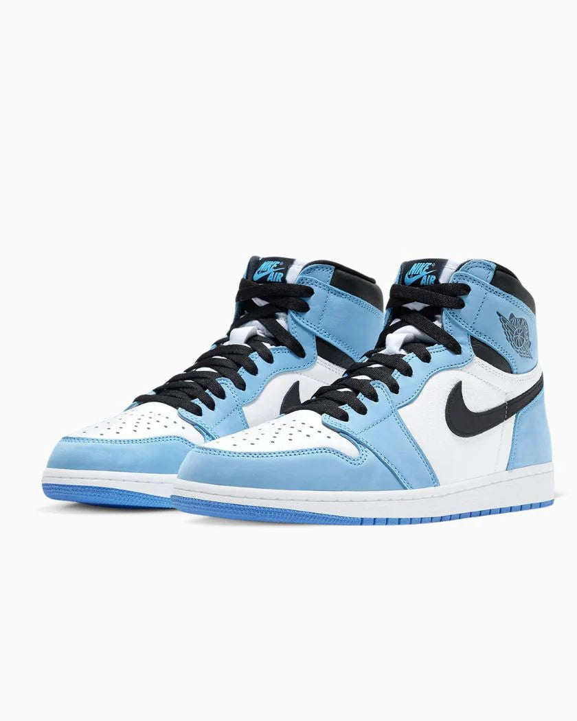 Nike Air Jordan 1 Retro High University Blue
