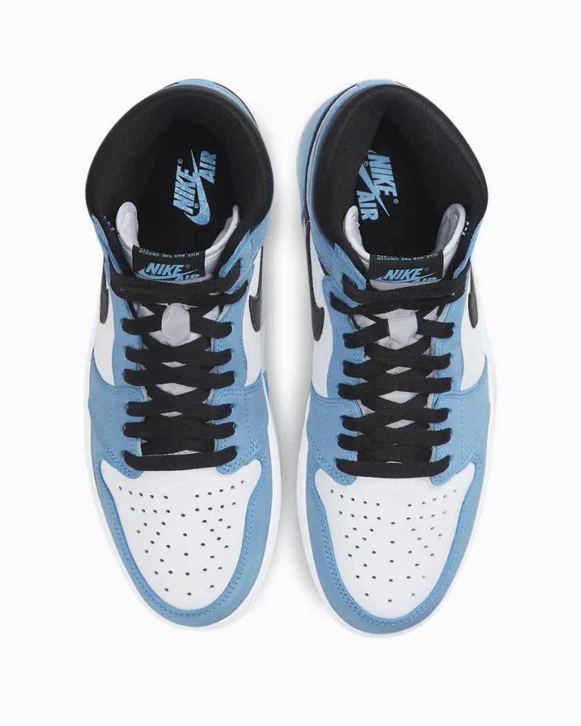 Nike Air Jordan 1 Retro High University Blue