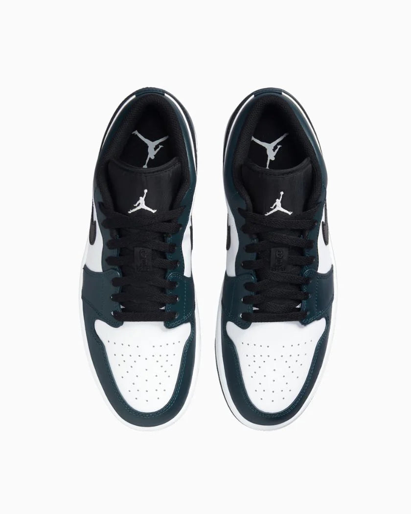 Nike Jordan 1 Low\Jordan 1 Low Dark Teal