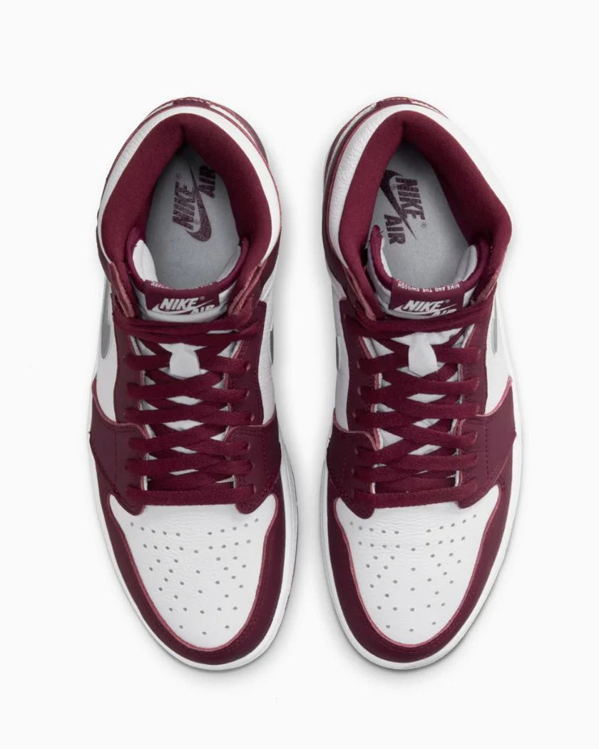 Nike Air Jordan 1 High OG Bordeaux