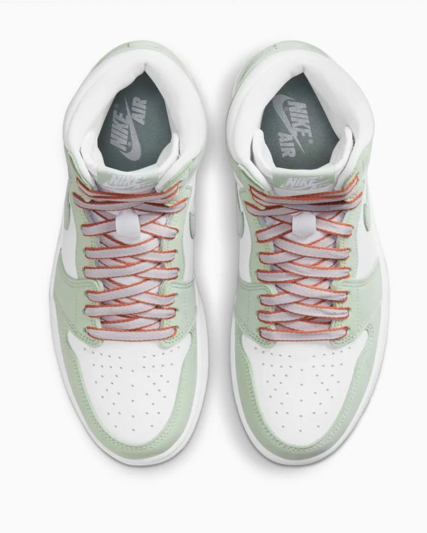 Nike Air Jordan 1 High OG Seafoam
