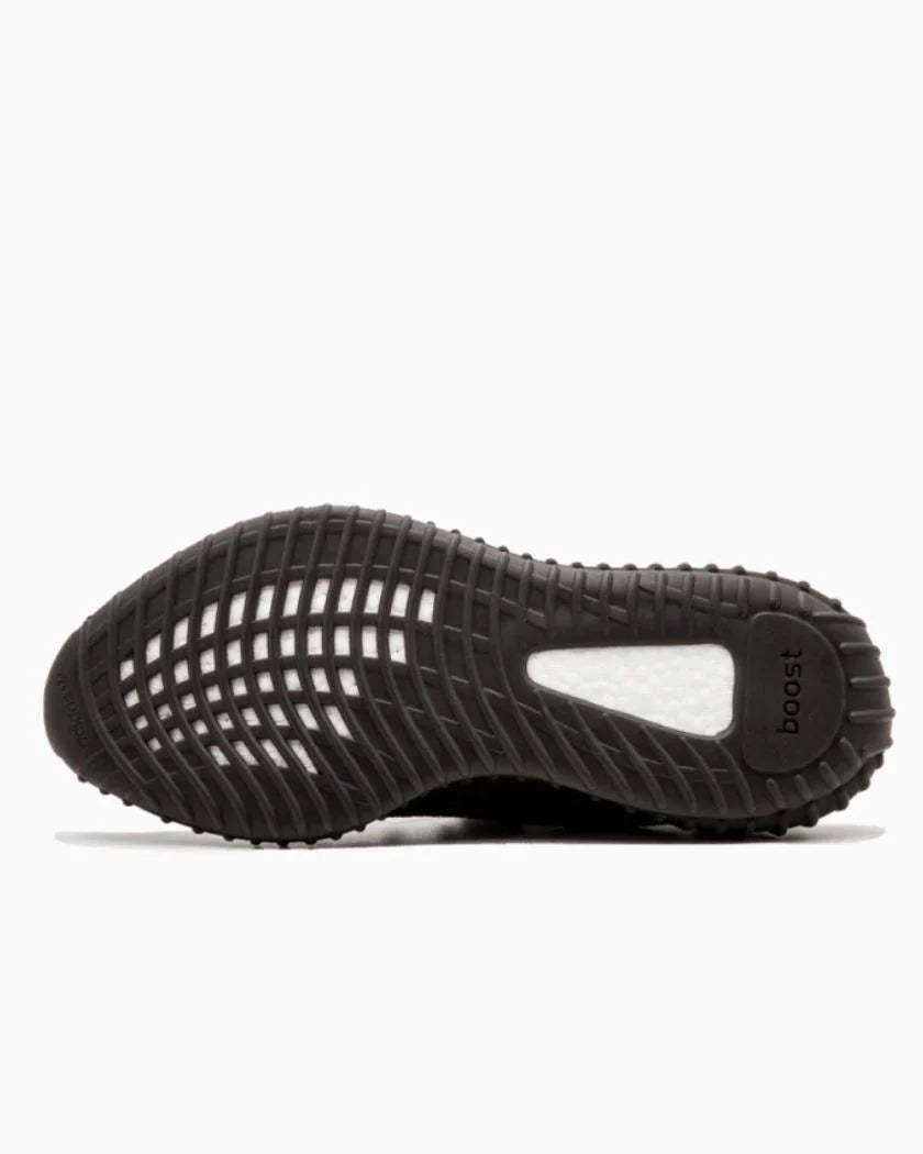 Yeezy Boost 350 V2 Black Red