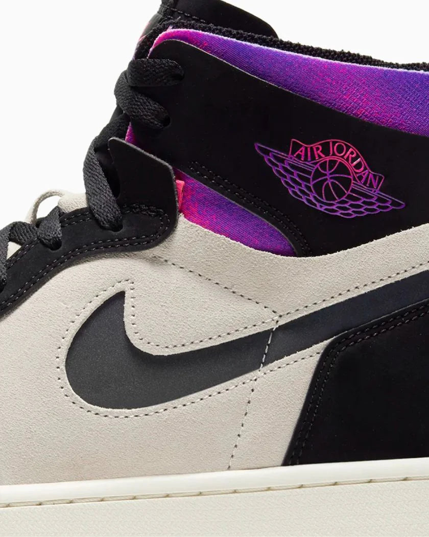 Nike Air Jordan 1 High Zoom Air CMFT PSG Paris Saint-Germain