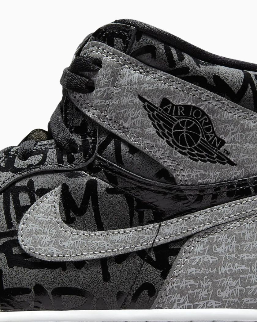 Nike Air Jordan 1 High OG Rebellionaire