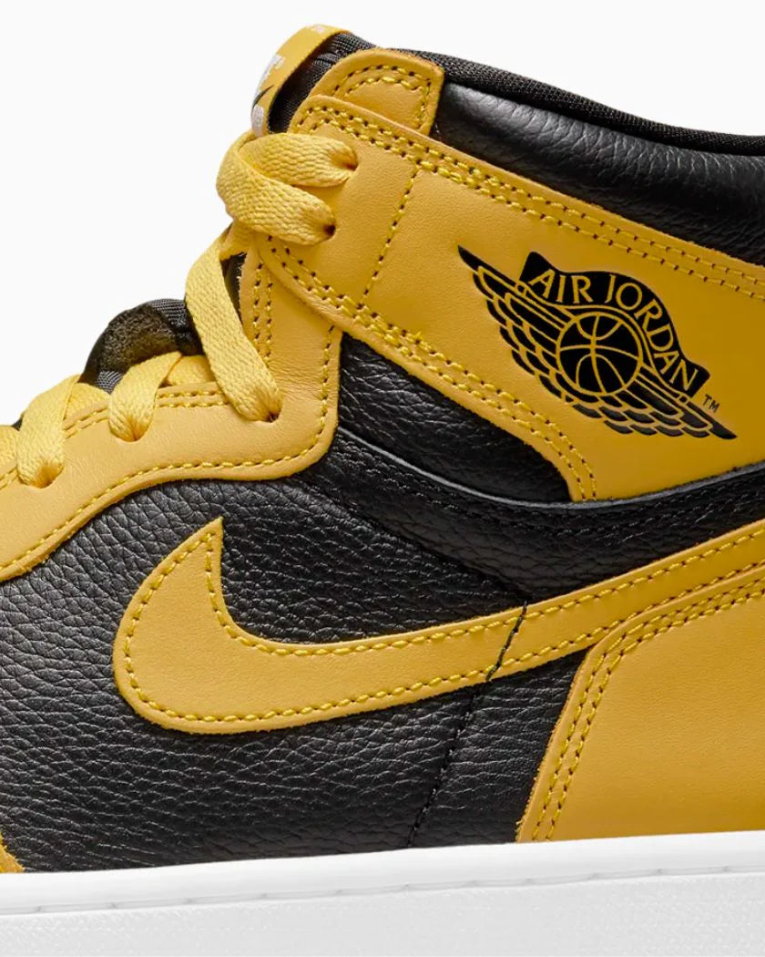 Nike Air Jordan 1 High OG Pollen