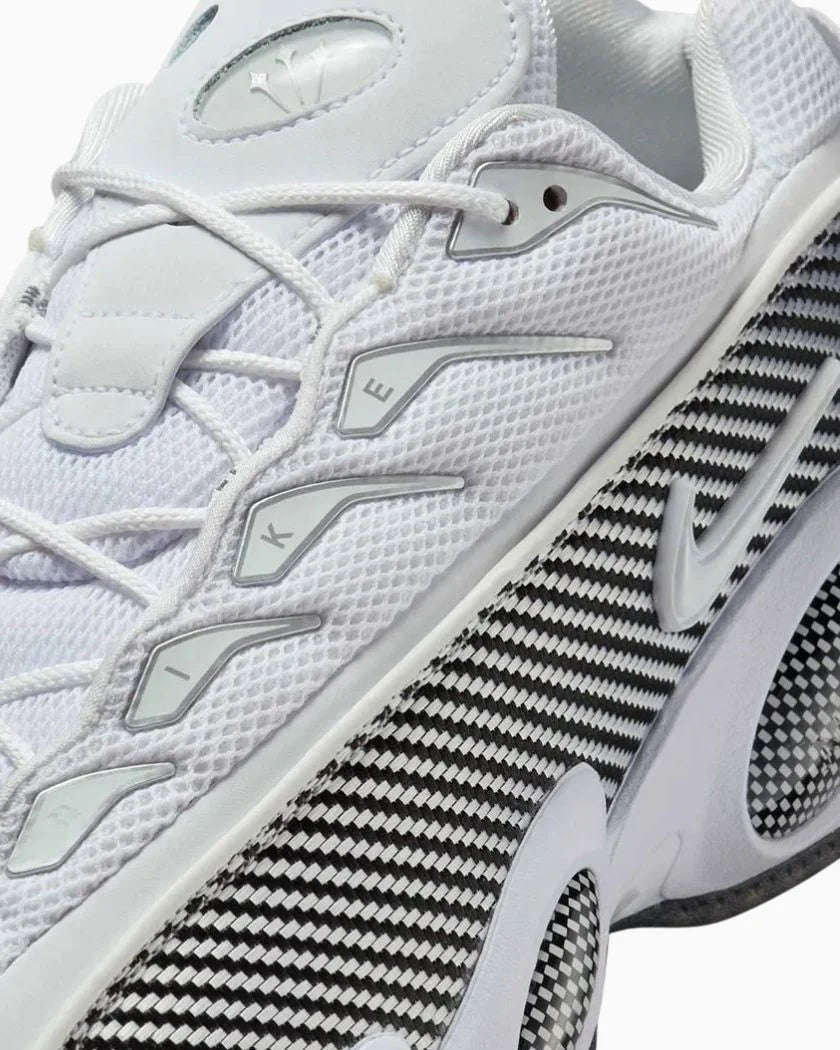 Nike NOCTA Glide White Black