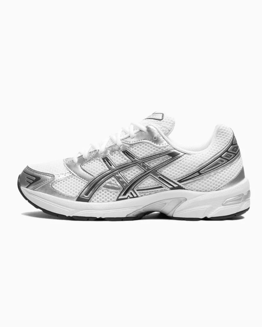 ASICS Gel-1130 White Pure Silver