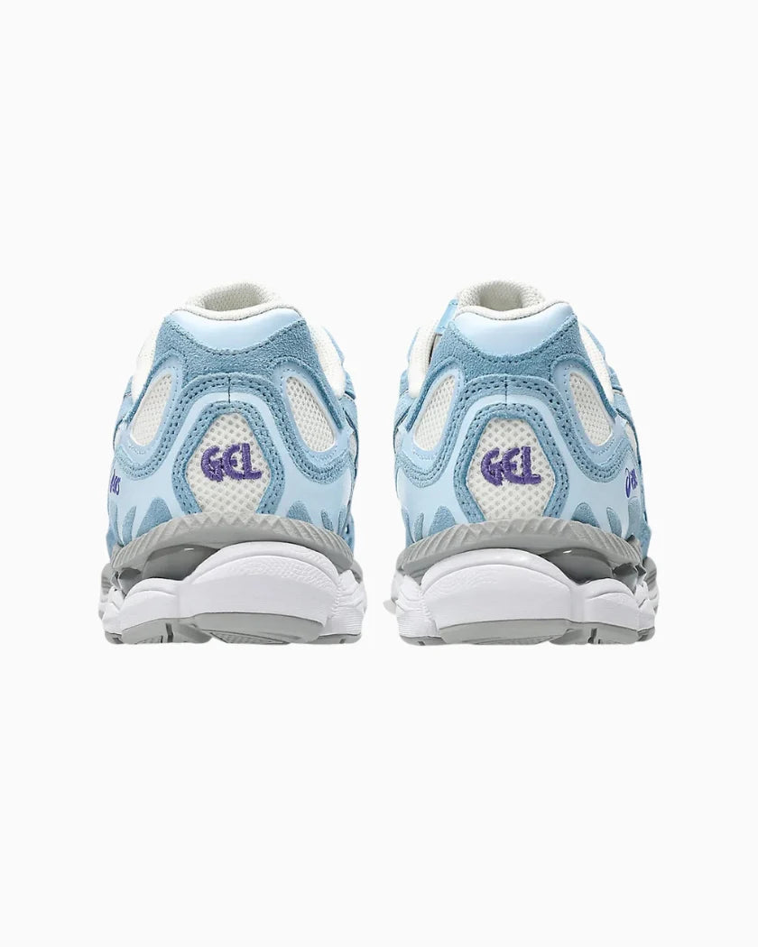 ASICS Gel-NYC Cream Arctic Sky