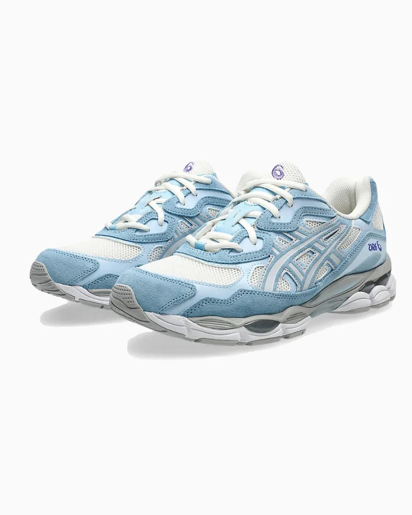 ASICS Gel-NYC Cream Arctic Sky