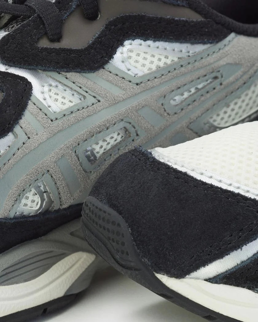 ASICS Gel-NYC Ivory Clay Grey