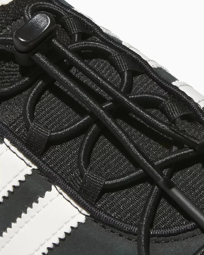 Adidas Ballerina Bad Bunny Black Chalk