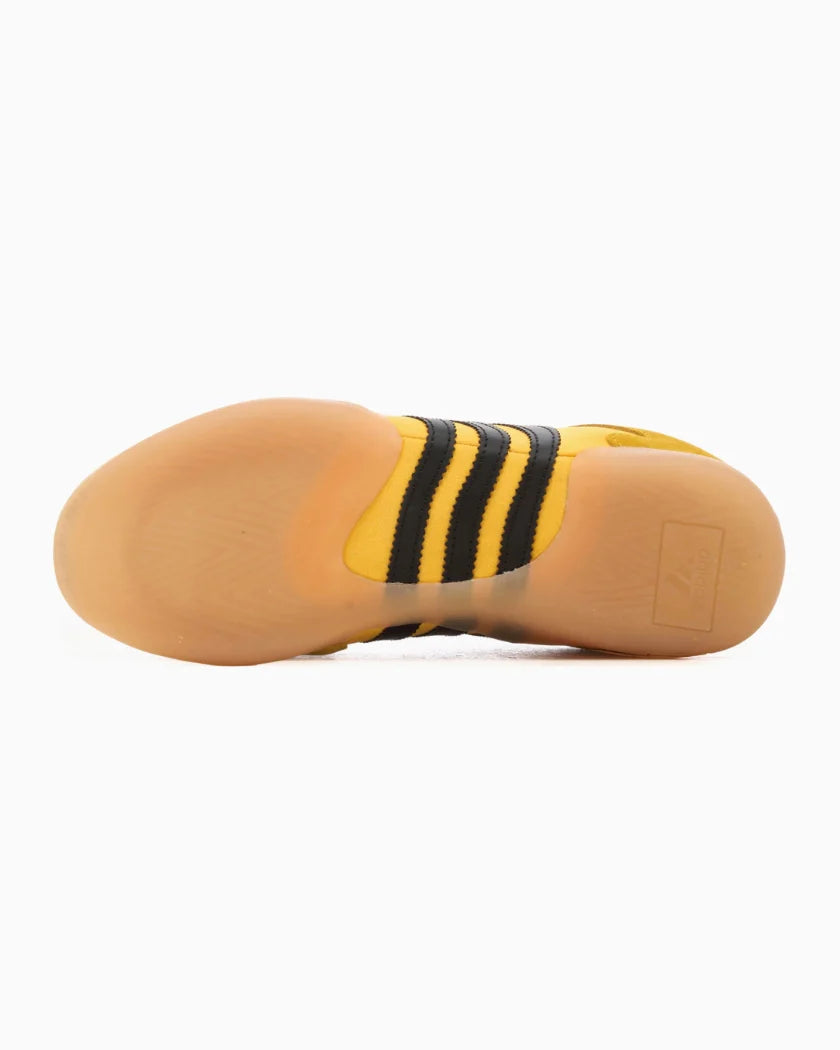 Adidas Ballerina Bad Bunny Bold Gold