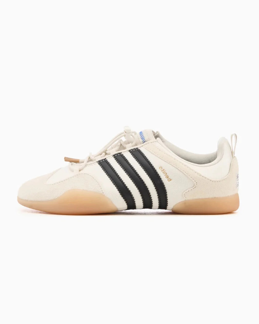 Adidas Ballerina Bad Bunny Off White Black Gum