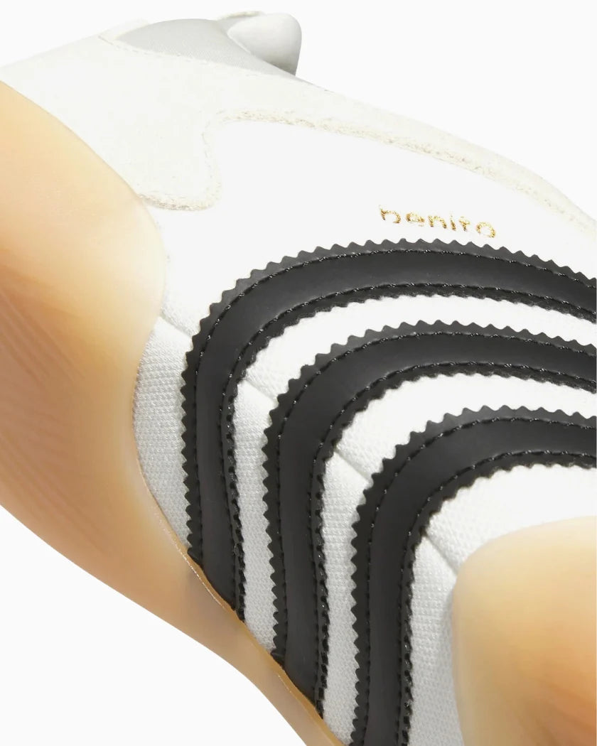 Adidas Ballerina Bad Bunny Off White Black Gum