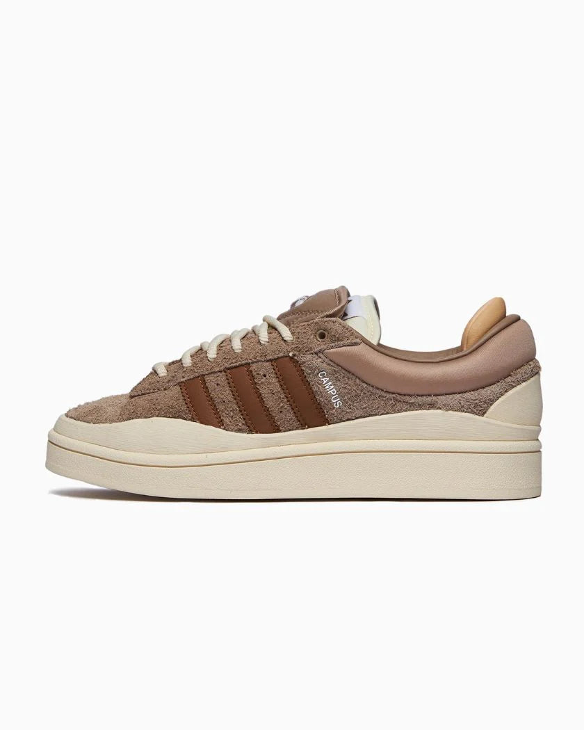 Adidas Campus Bad Bunny Chalky Brown