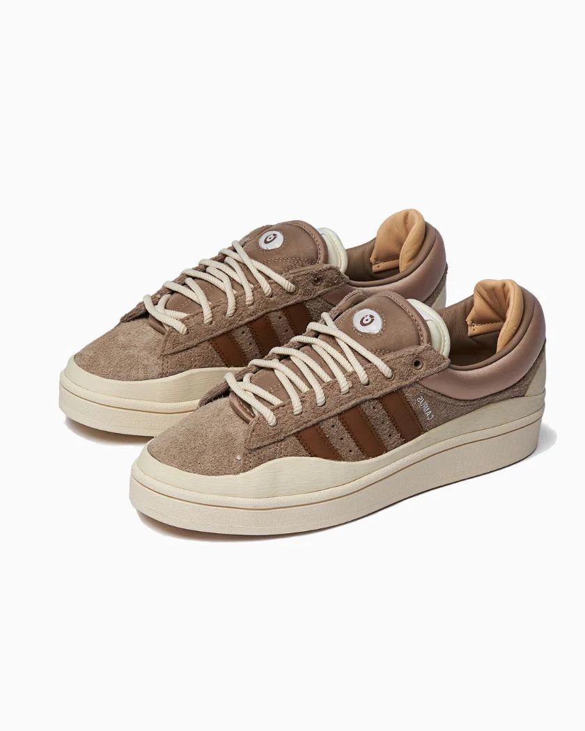 Adidas Campus Bad Bunny Chalky Brown