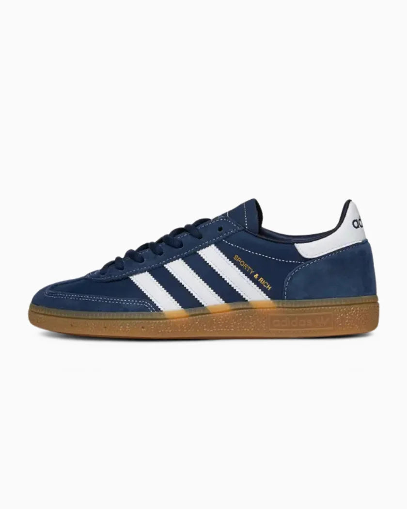 Adidas Handball Spezial Sporty & Rich Night Indigo
