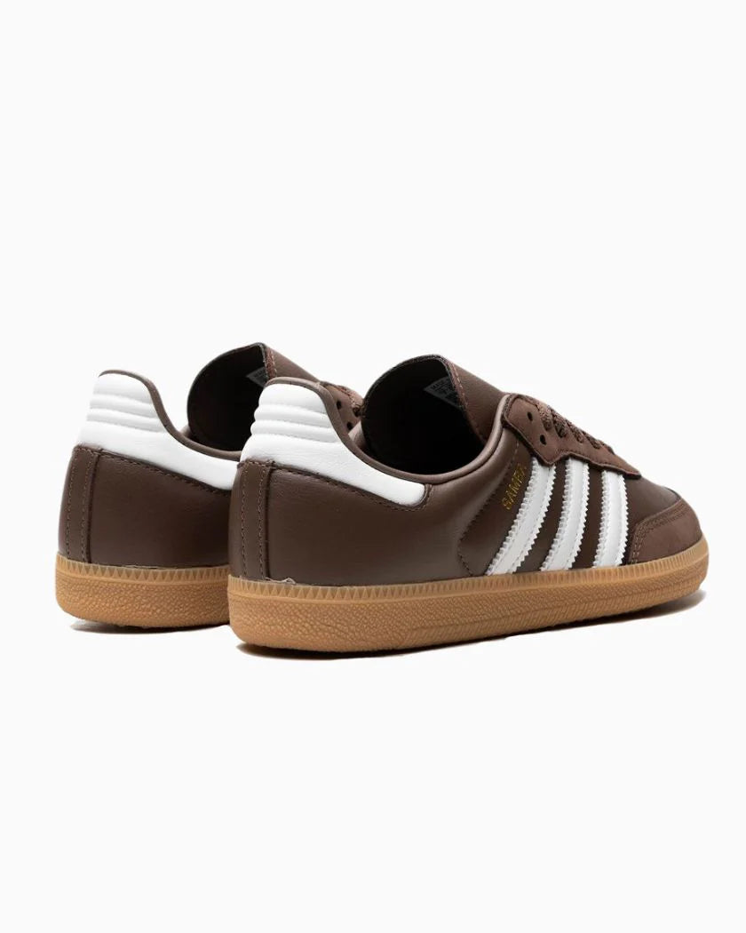 Adidas Samba OG Earth Strata Gum