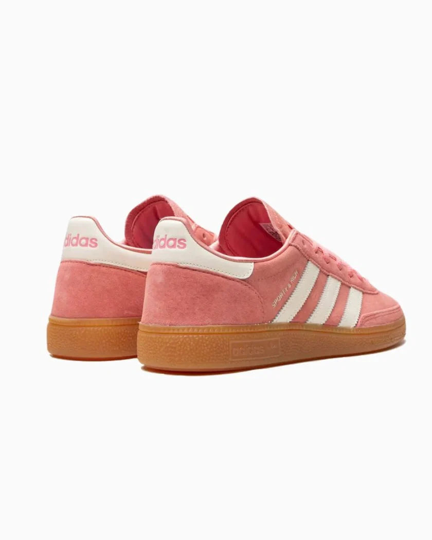 Adidas Handball Spezial Sporty & Rich Pink