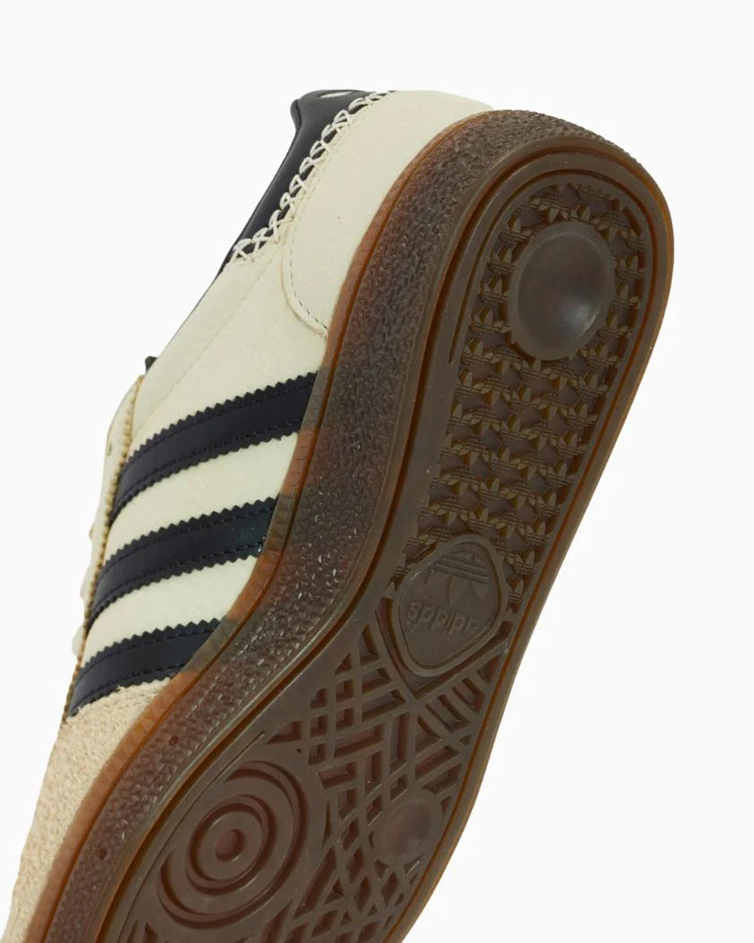 Adidas Handball Spezial Wonder White Black