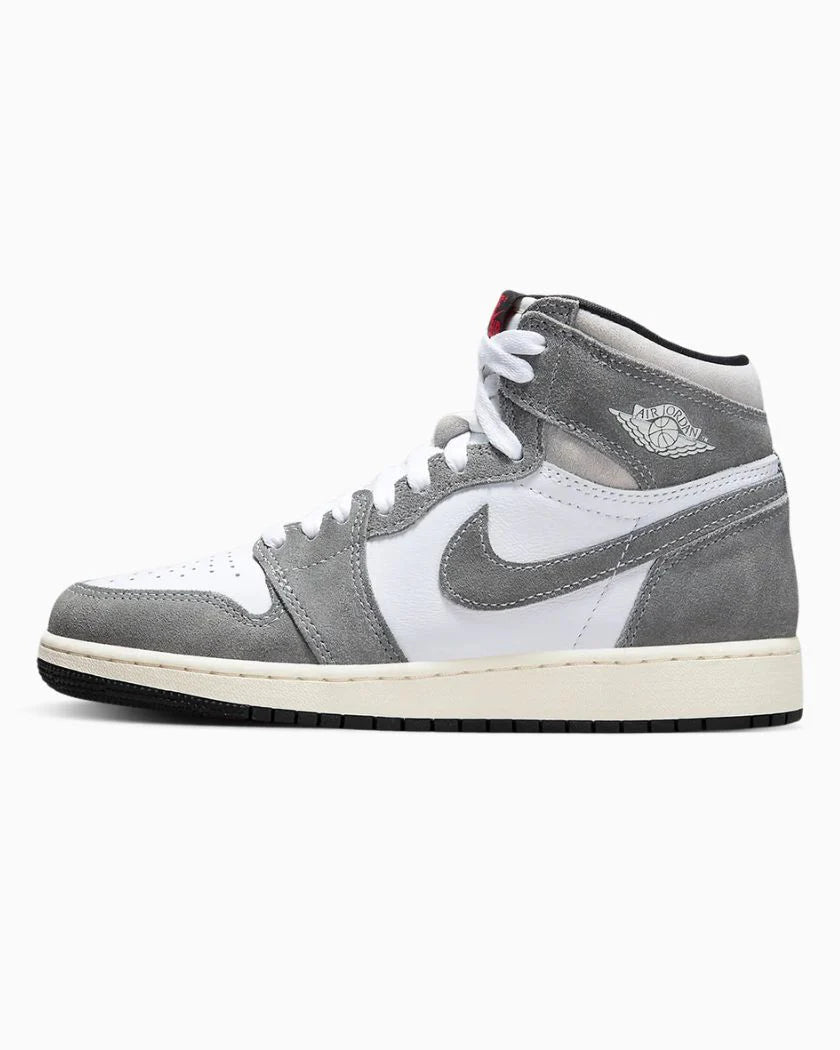 Nike Air Jordan 1 High OG Washed Black