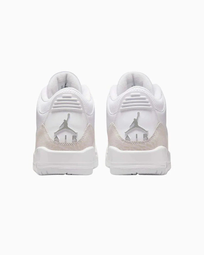 Nike Air Jordan 3 Retro Pure Money