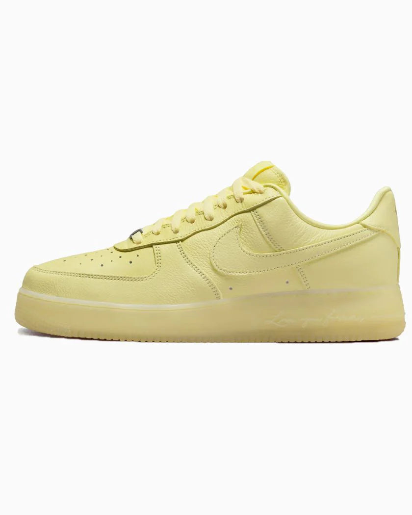 Air Force 1 Low Drake NOCTA Certified Lover Boy Citron Tint