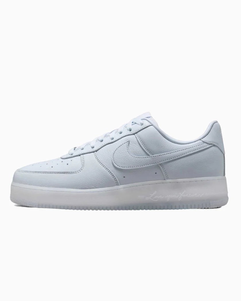 Air Force 1 Low Drake NOCTA Certified Lover Boy Palest Purple