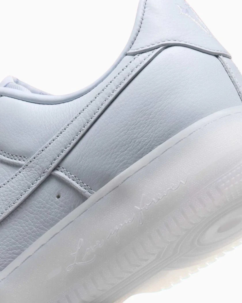 Air Force 1 Low Drake NOCTA Certified Lover Boy Palest Purple