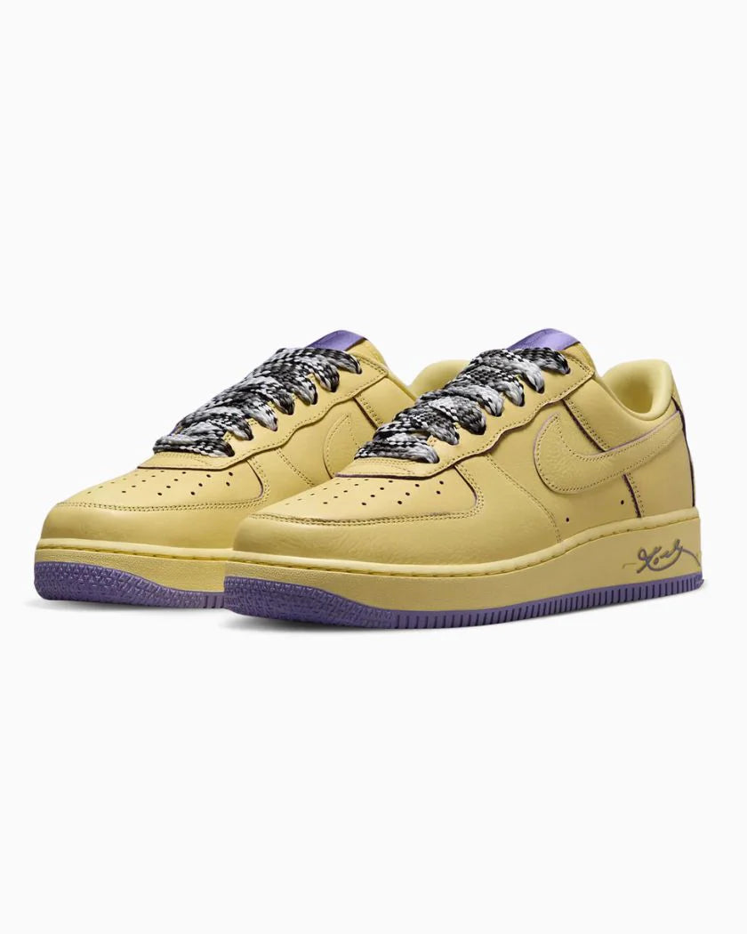 Nike Air Force 1 Low Protro Kobe Bryant Mamba Mentality