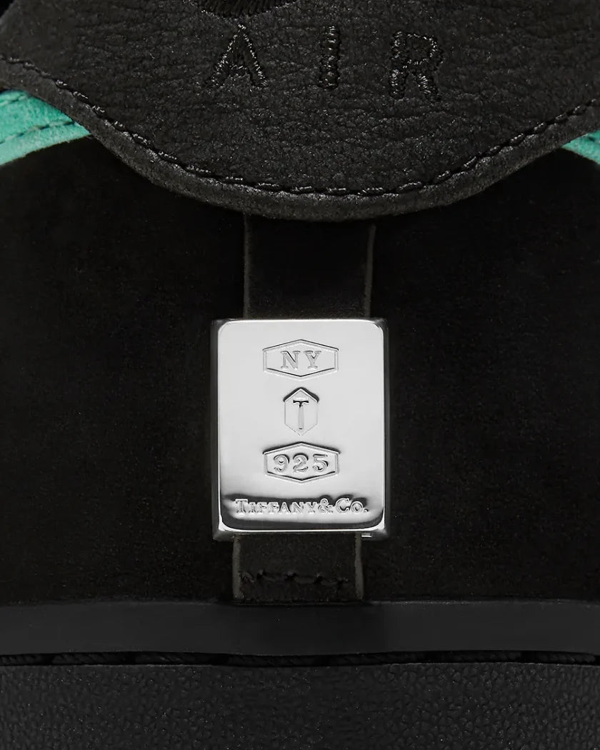 Nike Air Force 1 Low Tiffany & Co