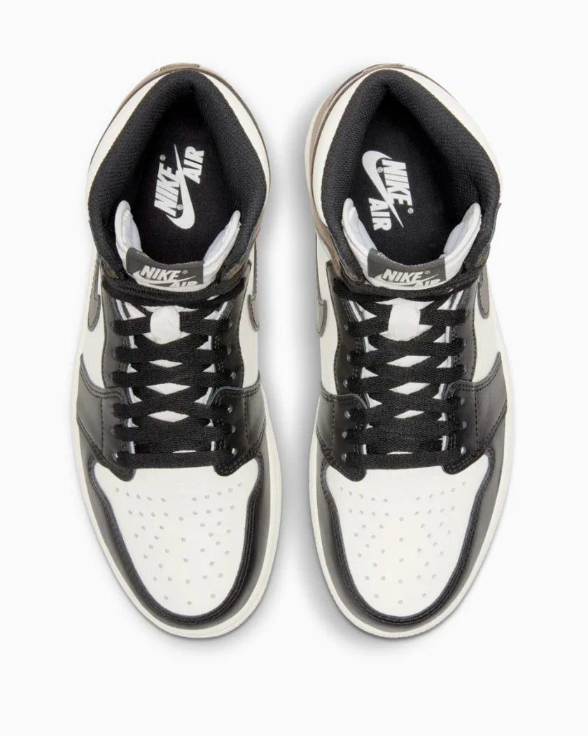 Nike Air Jordan 1 Retr High Dark Mocha