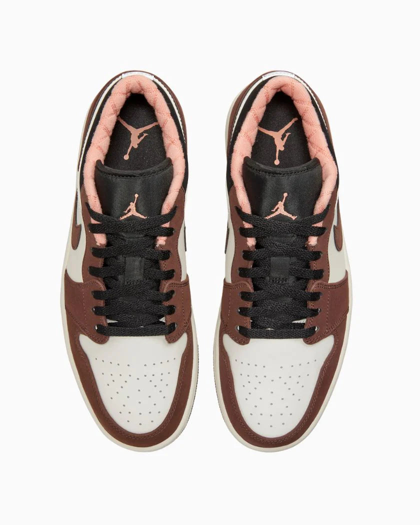 Nike Air Jordan 1 Low Mocha
