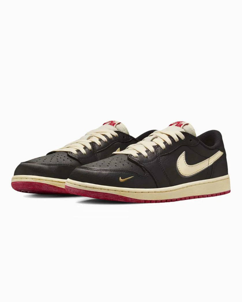Nike Air Jordan 1 Retro Low OG Nigel Sylvester Nitro