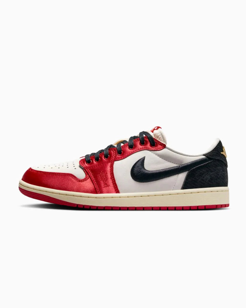 Nike Air Jordan 1 Retro Low OG Trophy Room Away