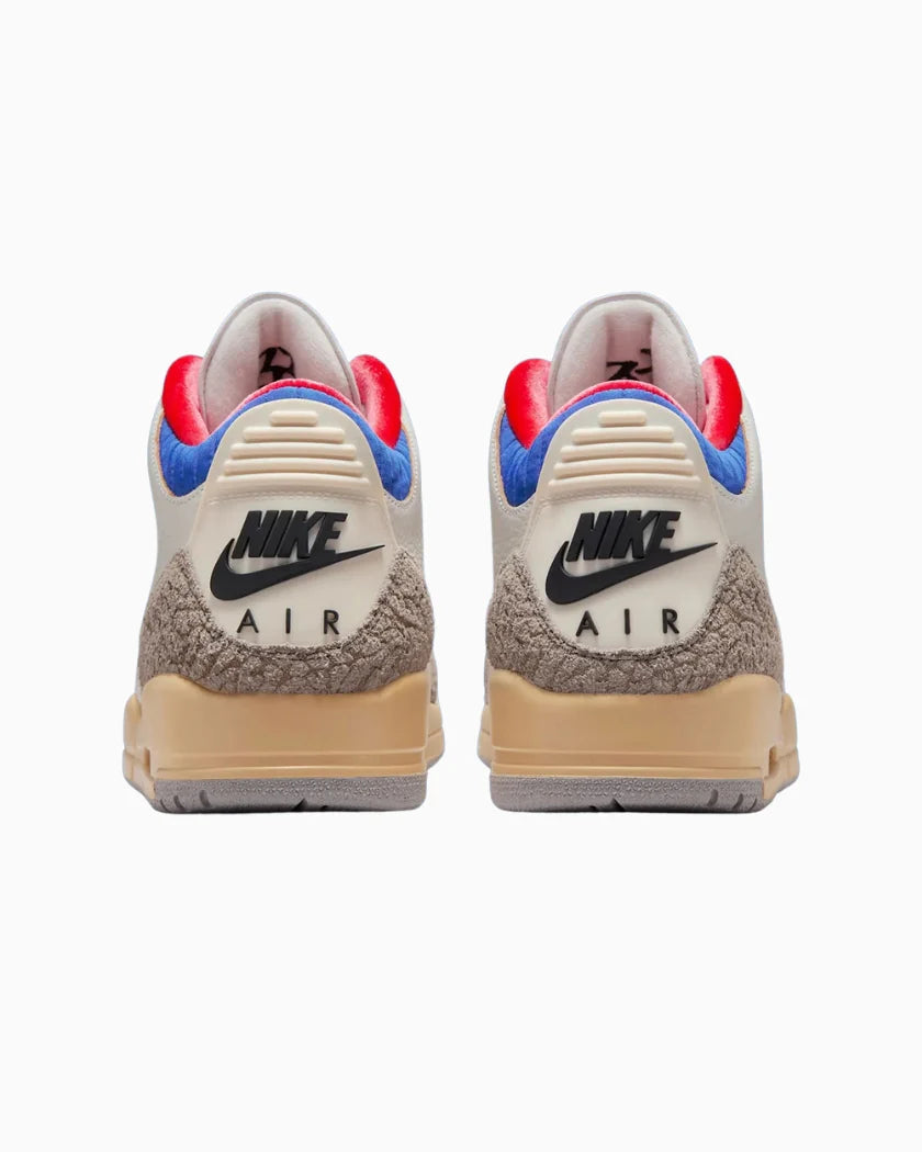 Nike Air Jordan 3 Retro Seoul
