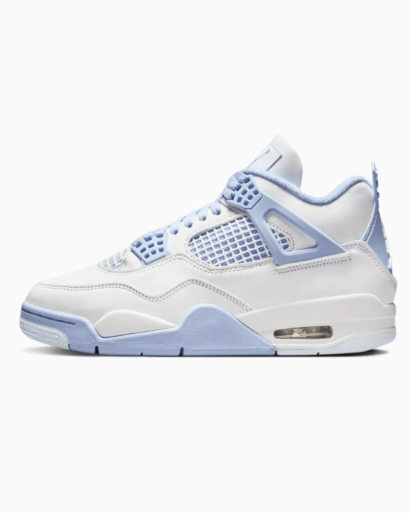 Air Jordan 4 Retro Forget Me Not
