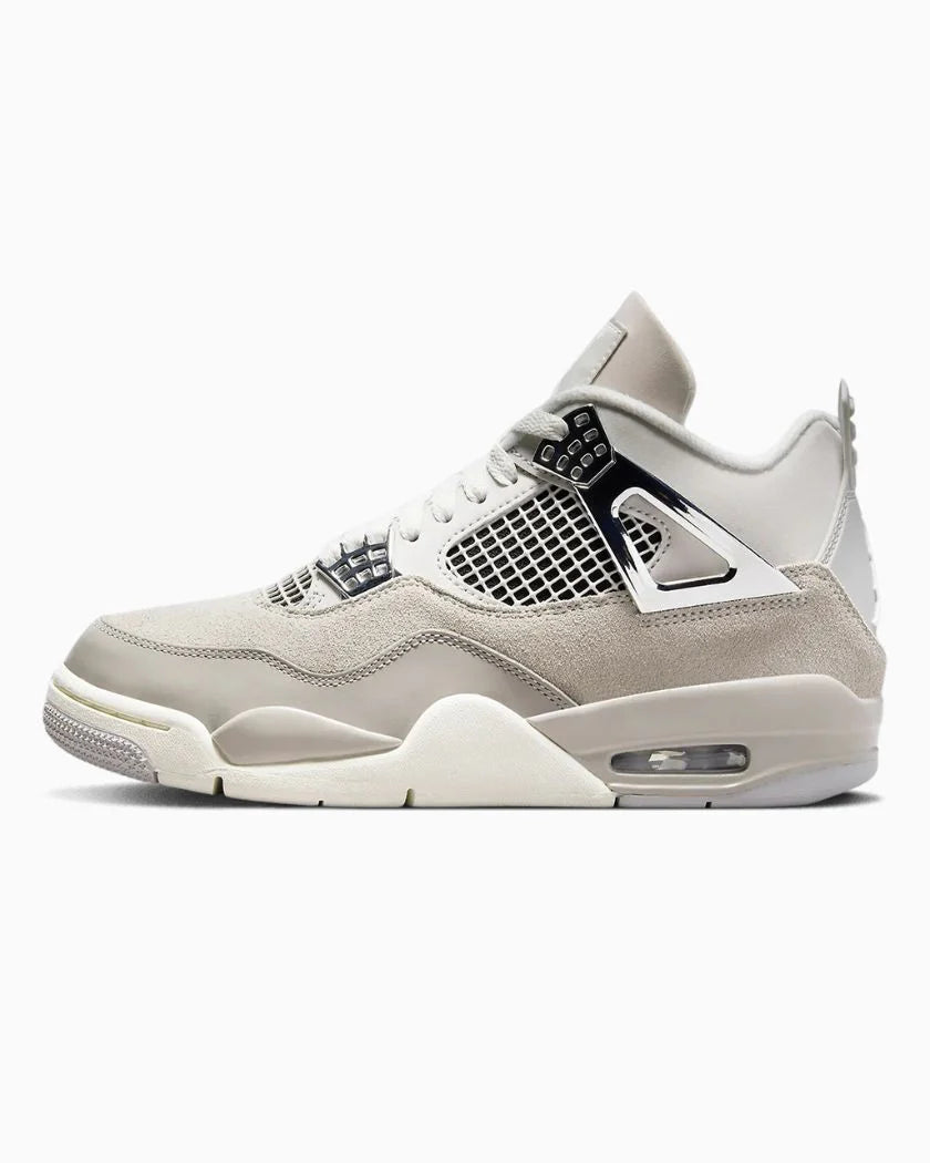 Air Jordan 4 Retro Frozen Moments
