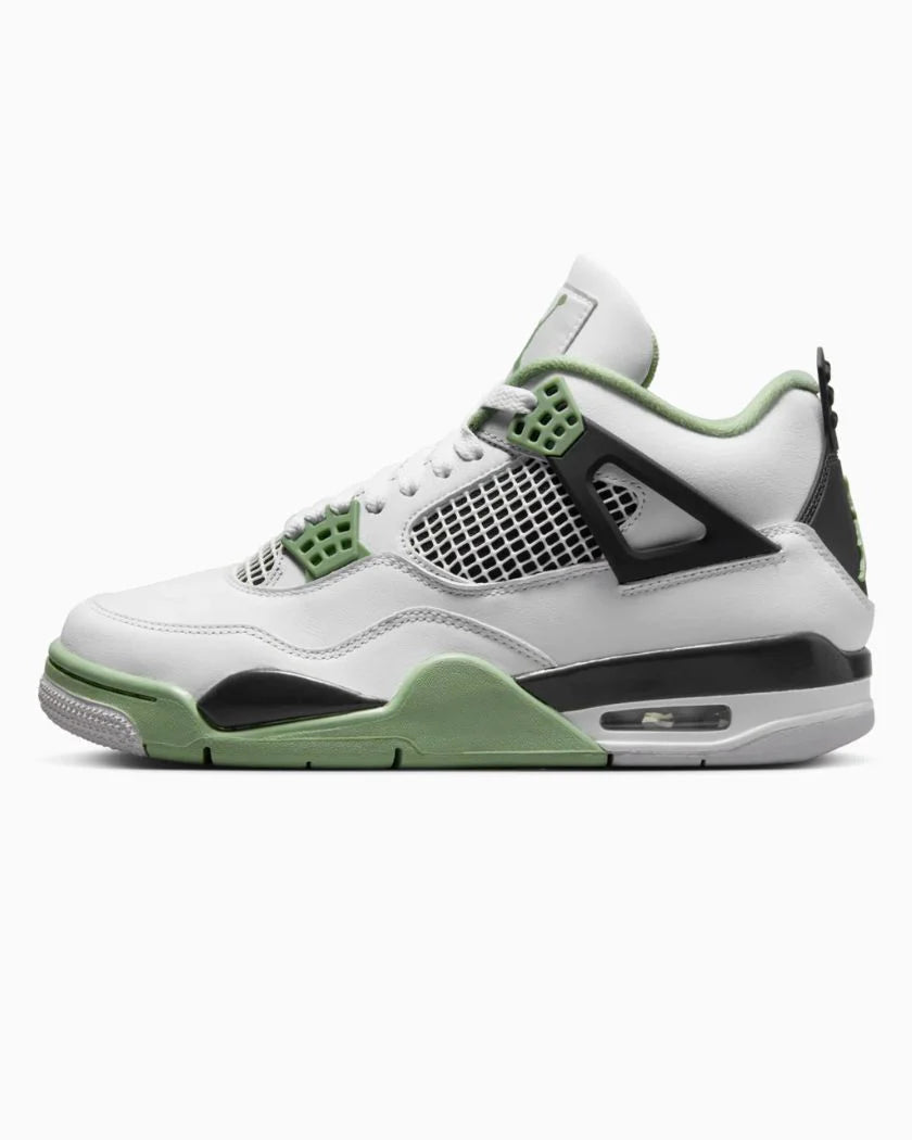 Air Jordan 4 Retro Seafoam (W)