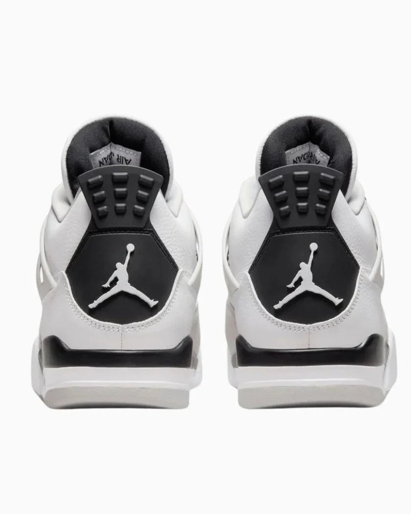 Air Jordan 4 Military Black