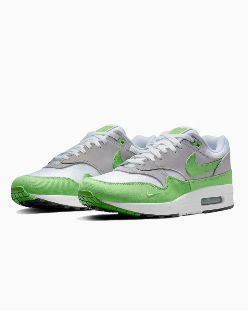 Nike Air Max 1 Patta 20th Anniversary Chlorophyll